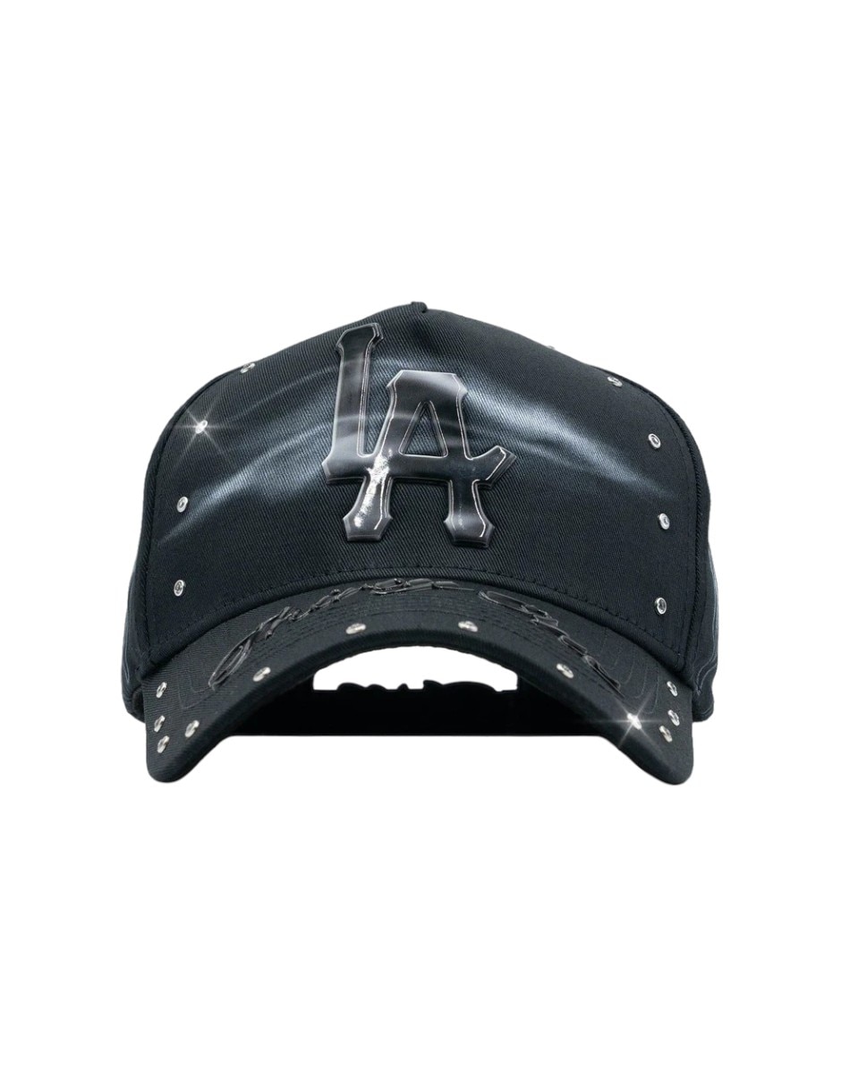 Gorra visera curva snapback para Casual No aplica No aplica para Hombre