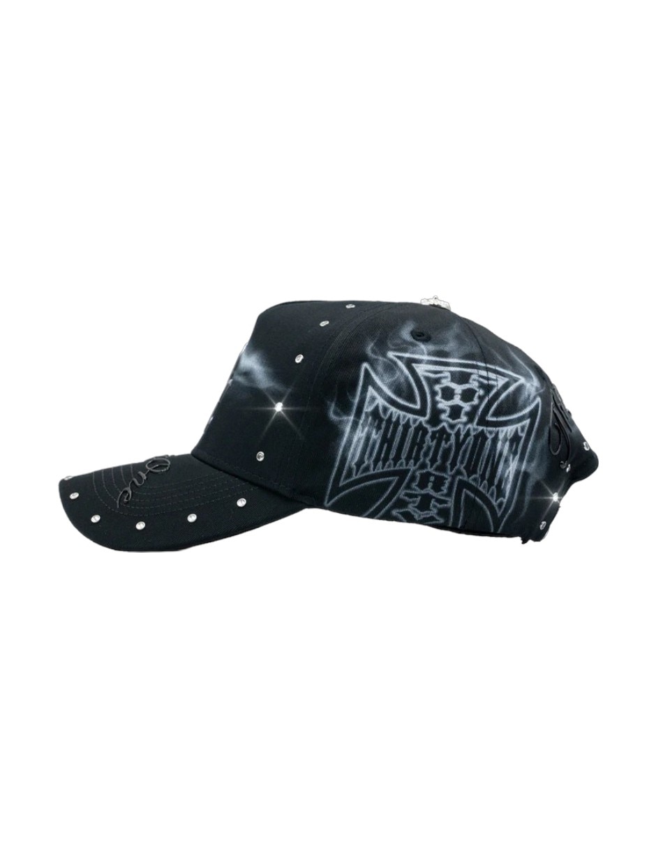 Gorra visera curva snapback para Casual No aplica No aplica para Hombre 2