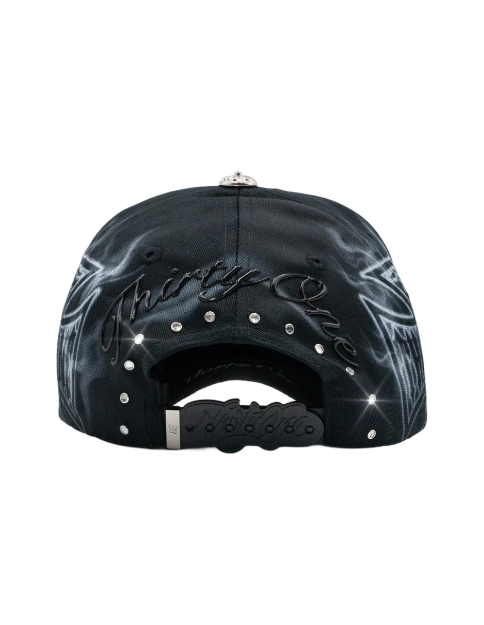 Gorra visera curva snapback para Casual No aplica No aplica para Hombre 3