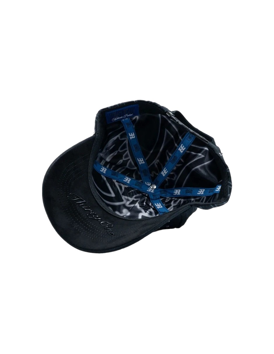 Gorra visera curva snapback para Casual No aplica No aplica para Hombre 4