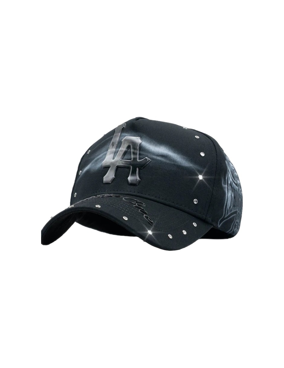 Gorra visera curva snapback para Casual No aplica No aplica para Hombre 6