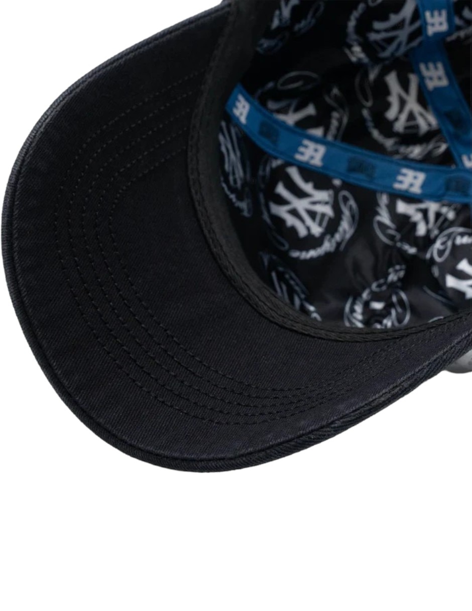 Gorra visera curva snapback para Casual No aplica No aplica para Hombre 2