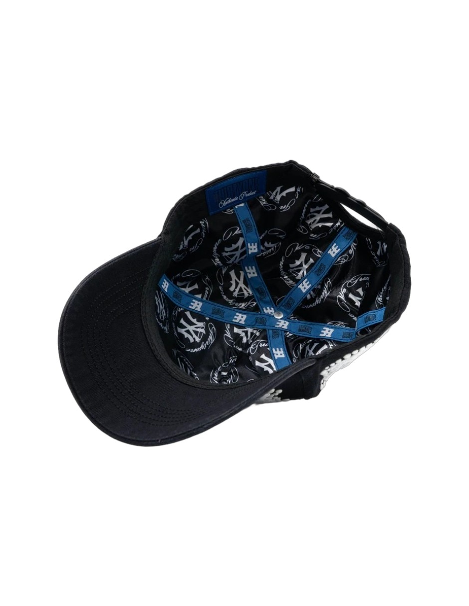 Gorra visera curva snapback para Casual No aplica No aplica para Hombre 3