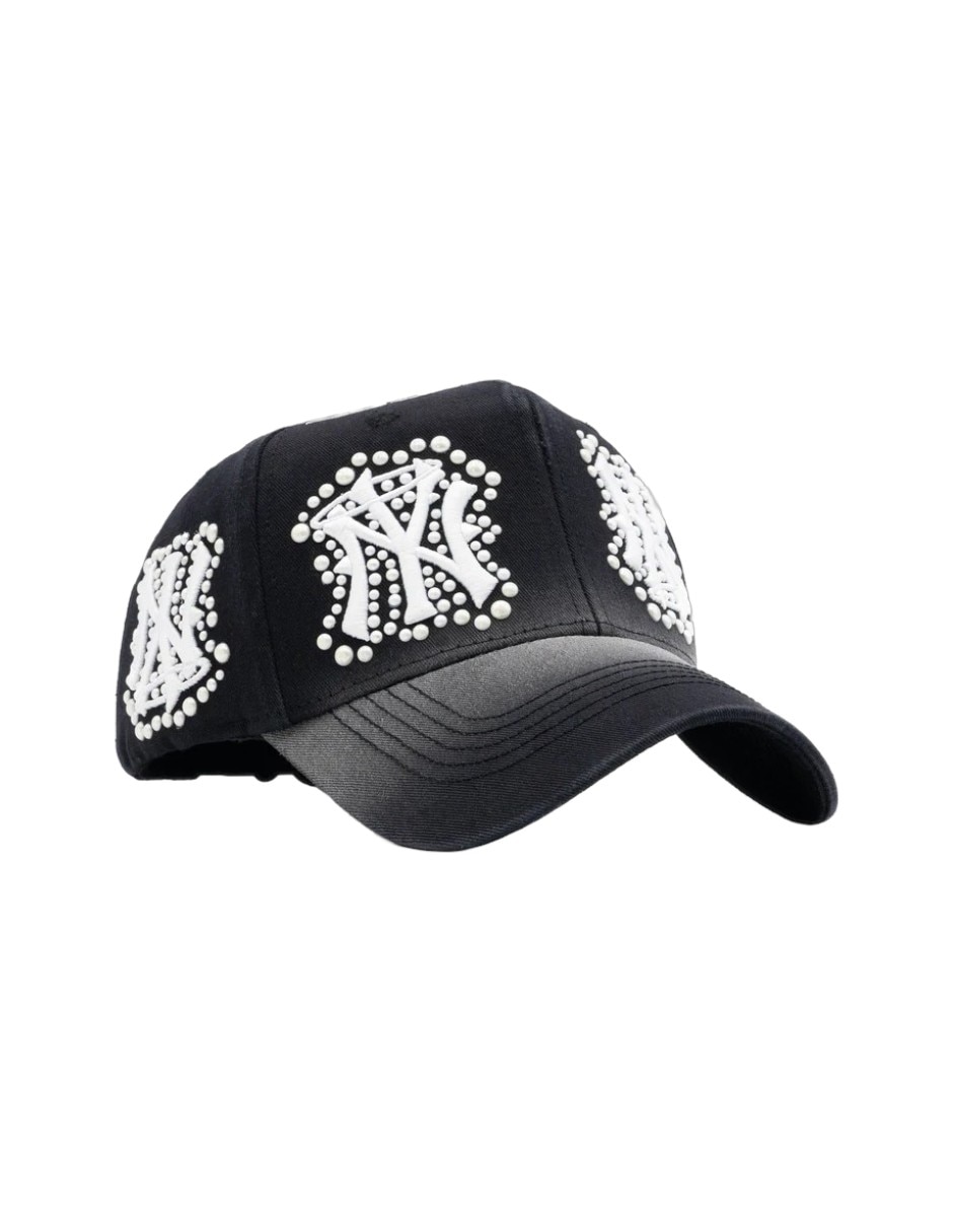 Gorra visera curva snapback para Casual No aplica No aplica para Hombre 4