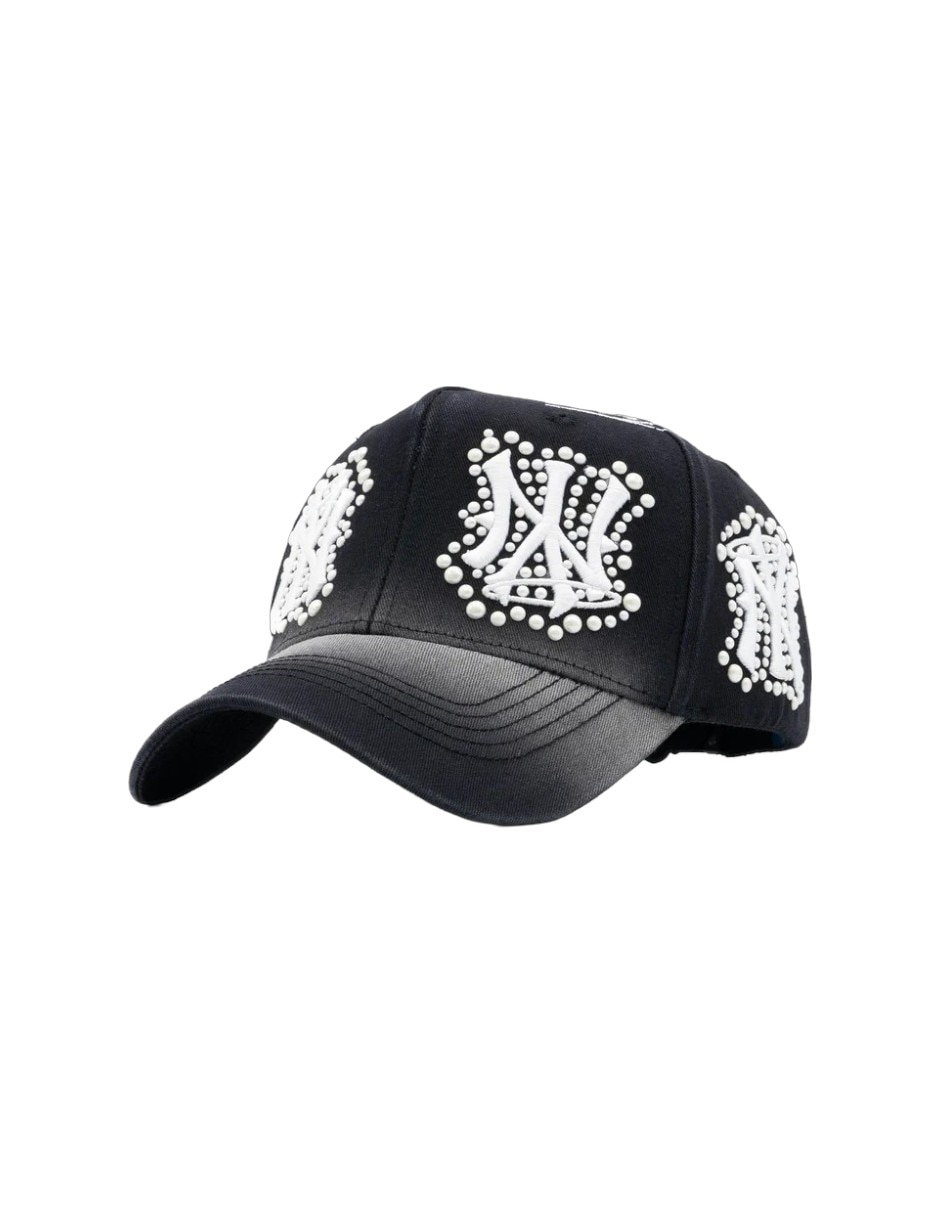 Gorra visera curva snapback para Casual No aplica No aplica para Hombre 5