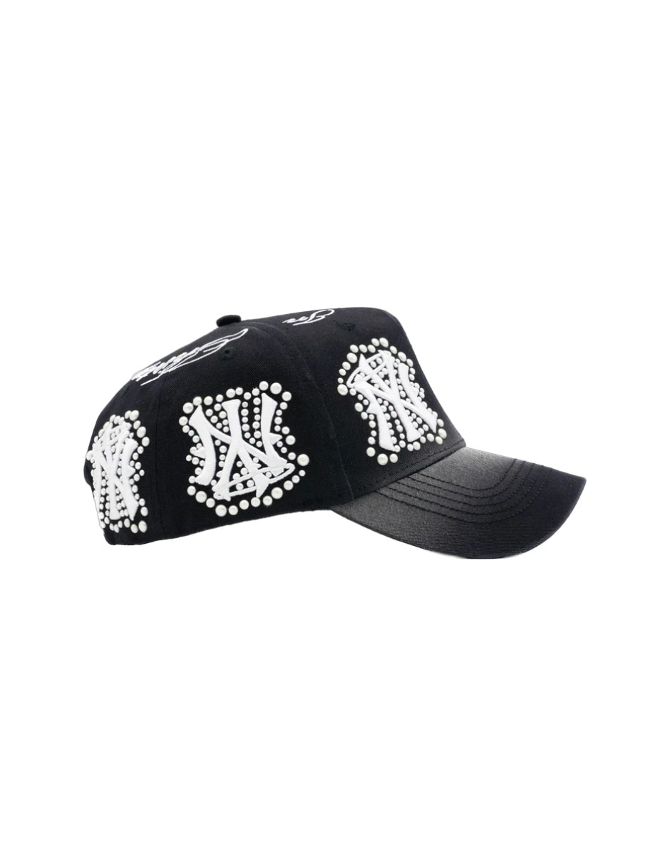 Gorra visera curva snapback para Casual No aplica No aplica para Hombre 7