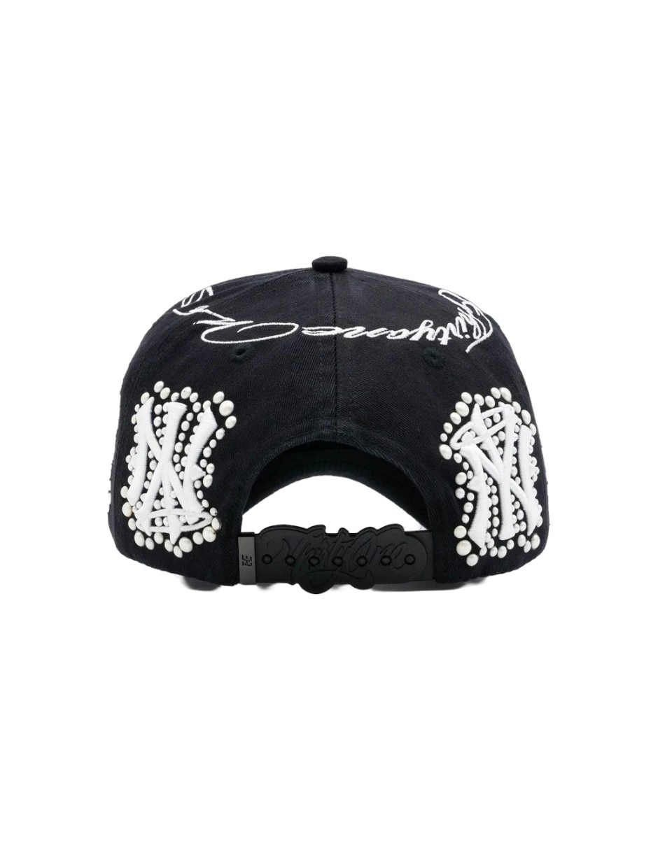 Gorra visera curva snapback para Casual No aplica No aplica para Hombre 10
