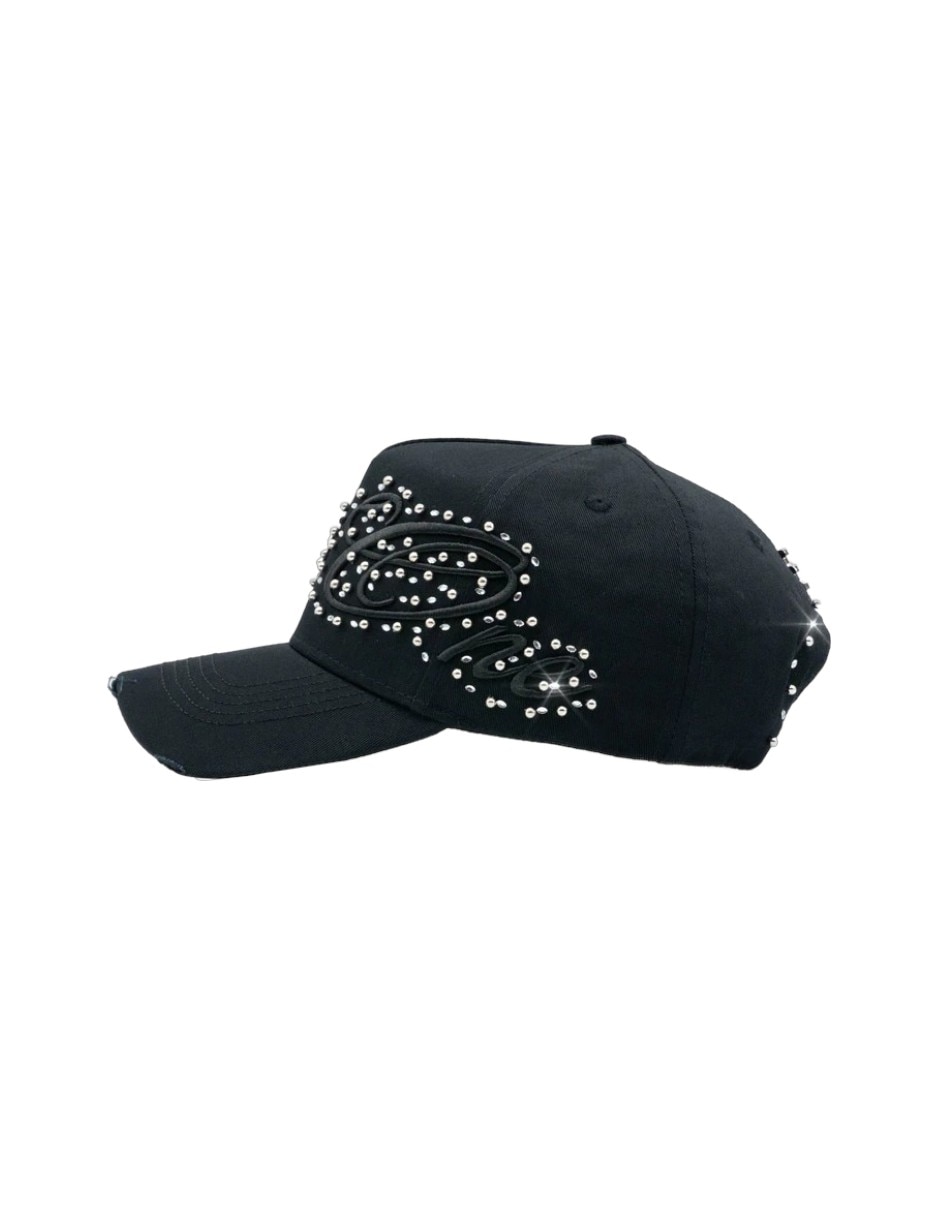 Gorra visera curva snapback para Casual No aplica No aplica para Hombre 5