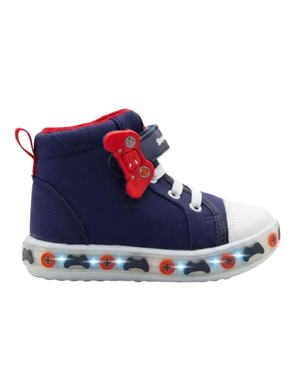 Tenis para niño Tenis para niño