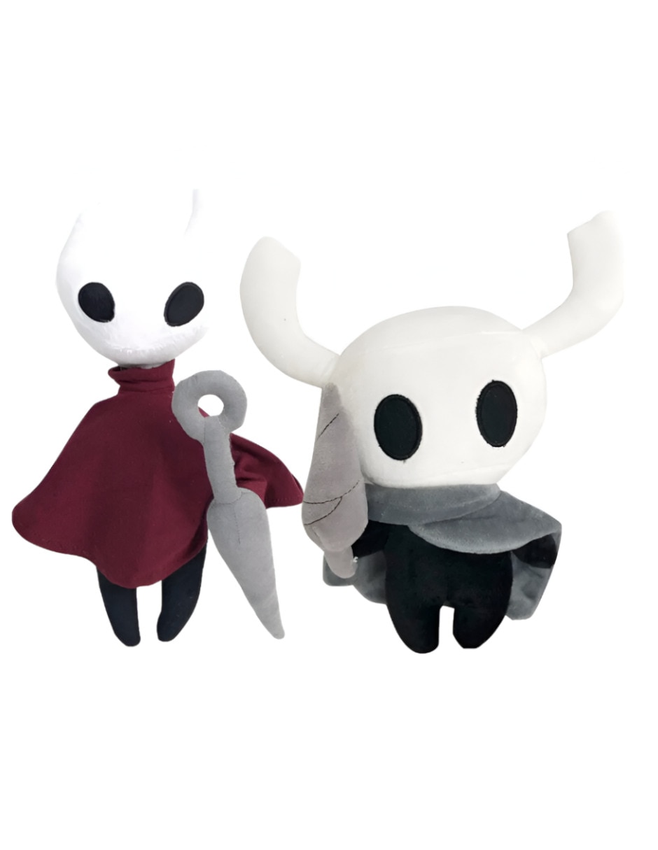 Set peluches Fantasmas Xtellar