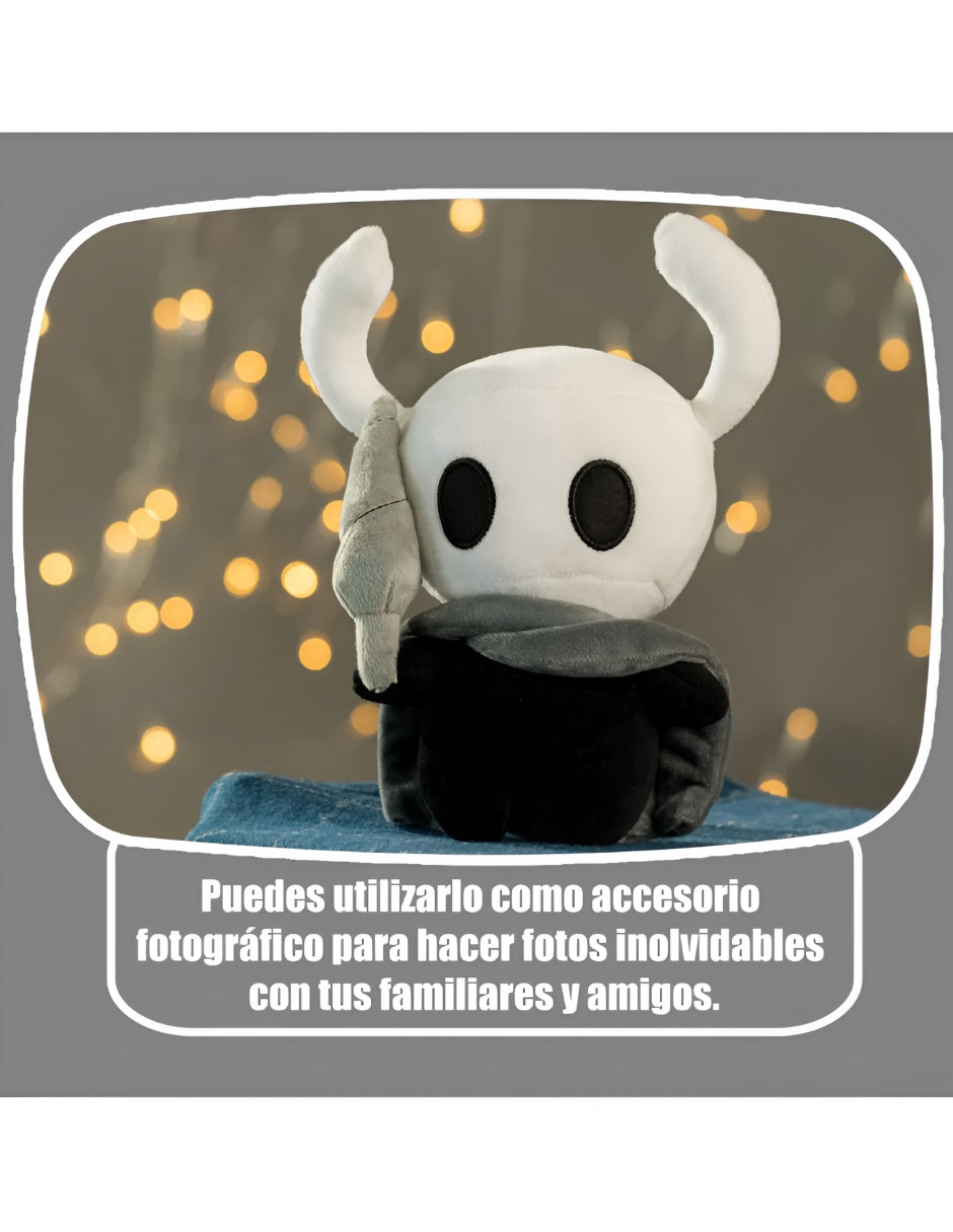 Set peluches Fantasmas Xtellar