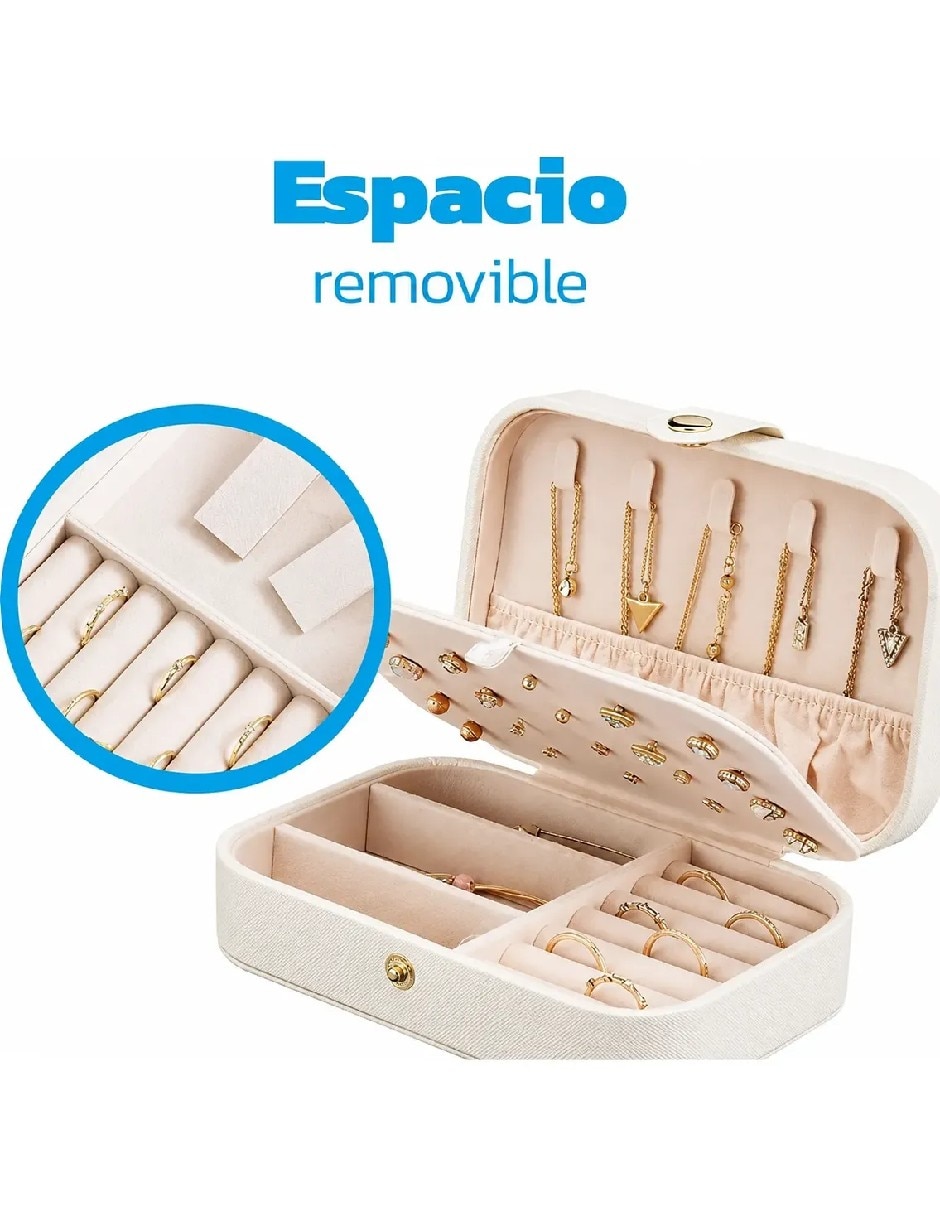 Alhajero con cerradura 3