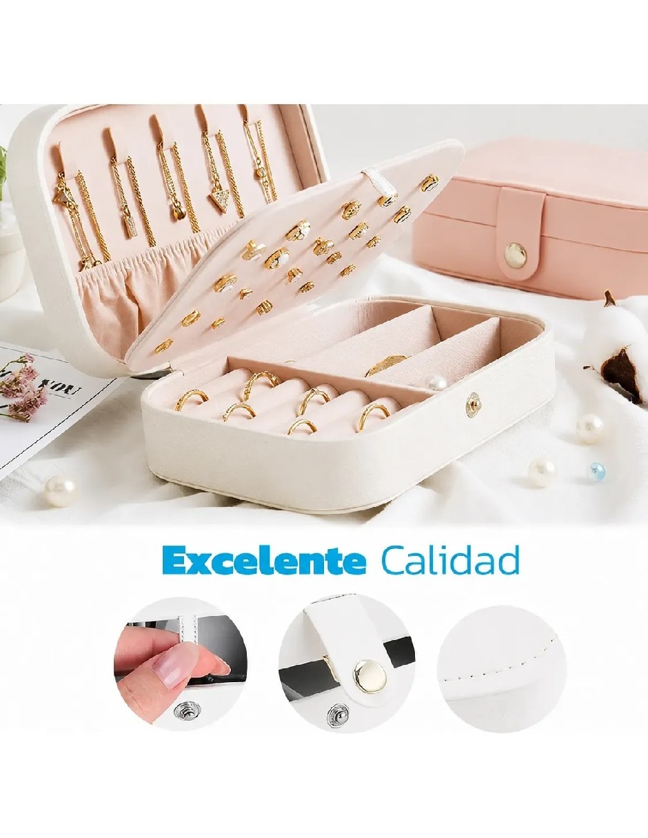 Alhajero con cerradura 4