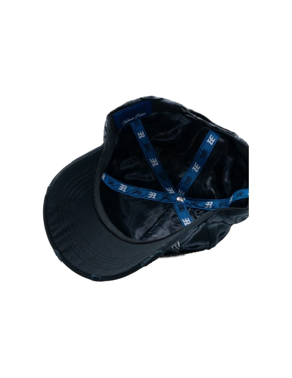 Gorra visera curva snapback para Casual No aplica No aplica para Hombre 2