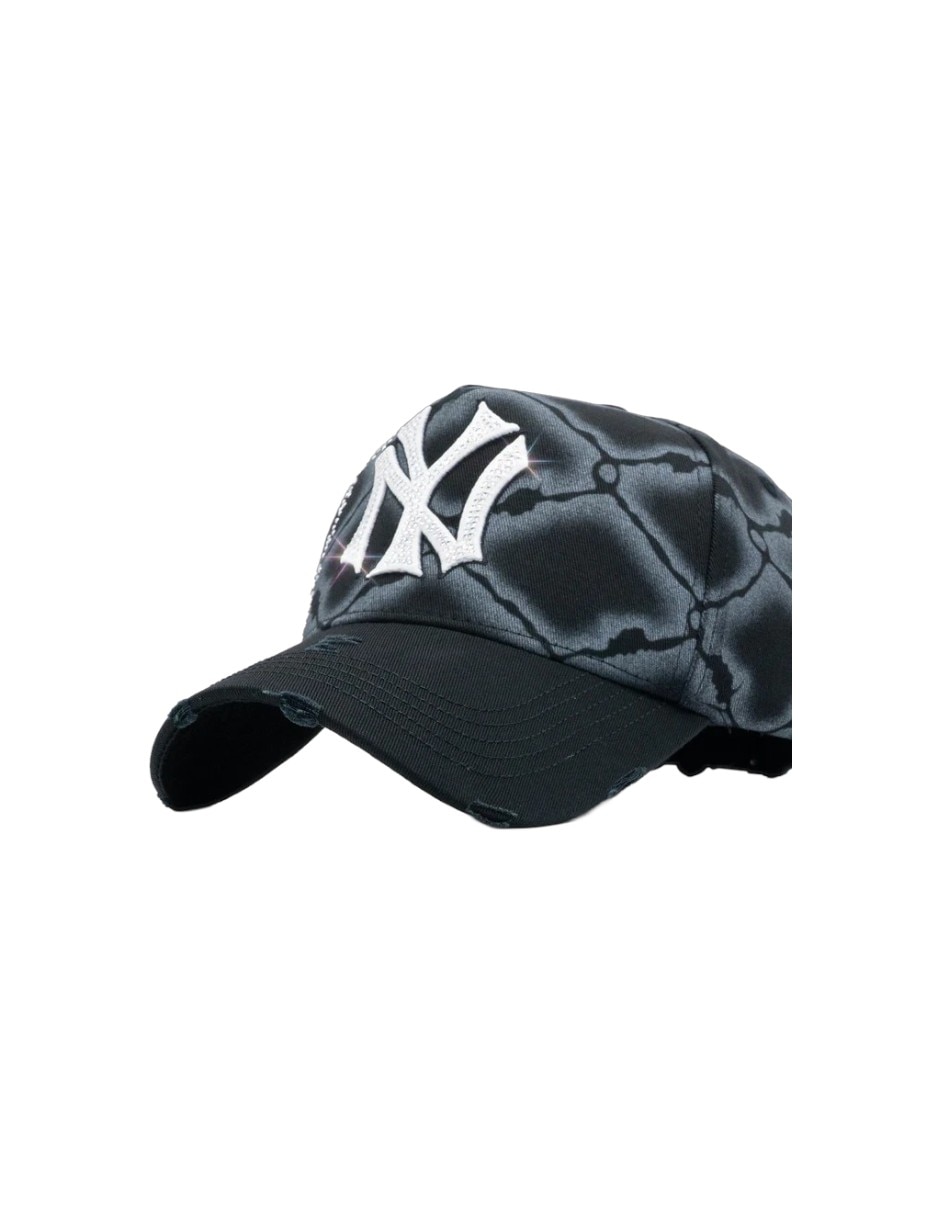 Gorra visera curva snapback para Casual No aplica No aplica para Hombre 4