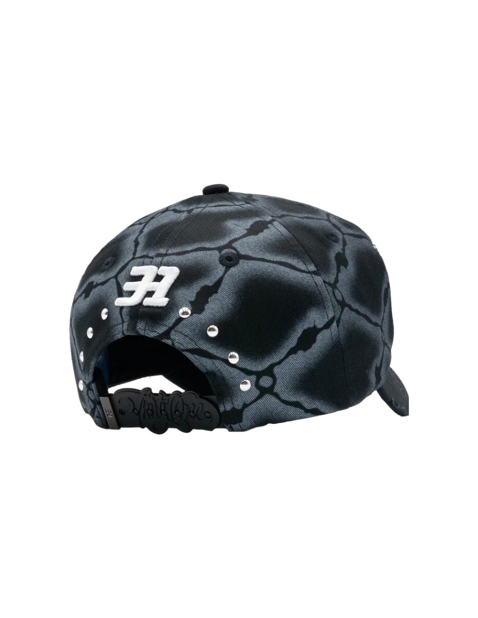 Gorra visera curva snapback para Casual No aplica No aplica para Hombre 5