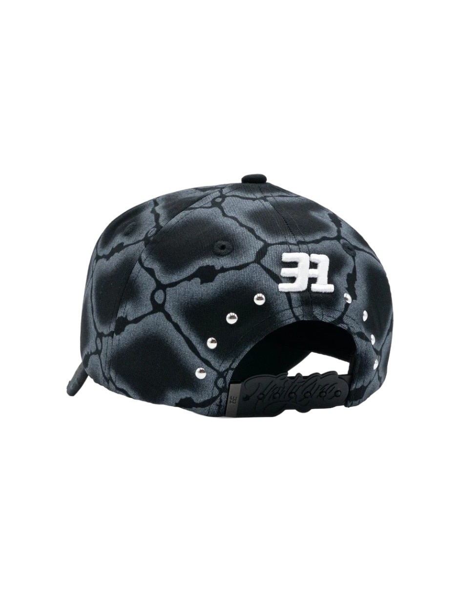 Gorra visera curva snapback para Casual No aplica No aplica para Hombre 6
