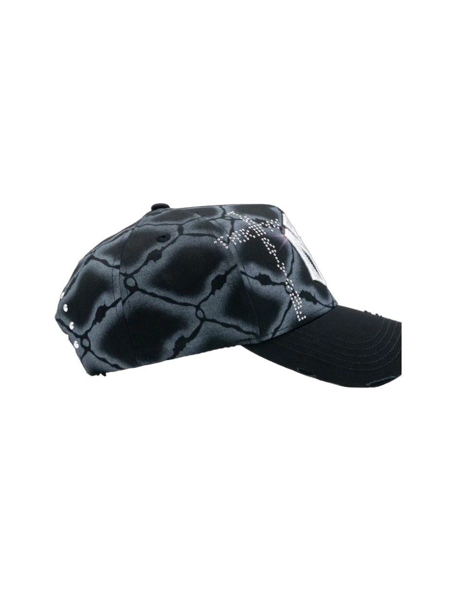 Gorra visera curva snapback para Casual No aplica No aplica para Hombre 7