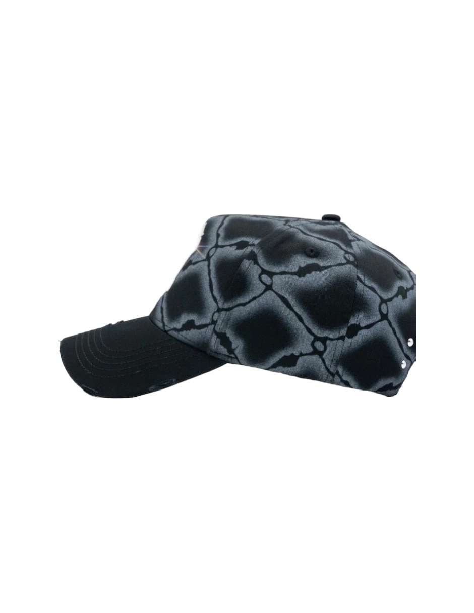 Gorra visera curva snapback para Casual No aplica No aplica para Hombre 8