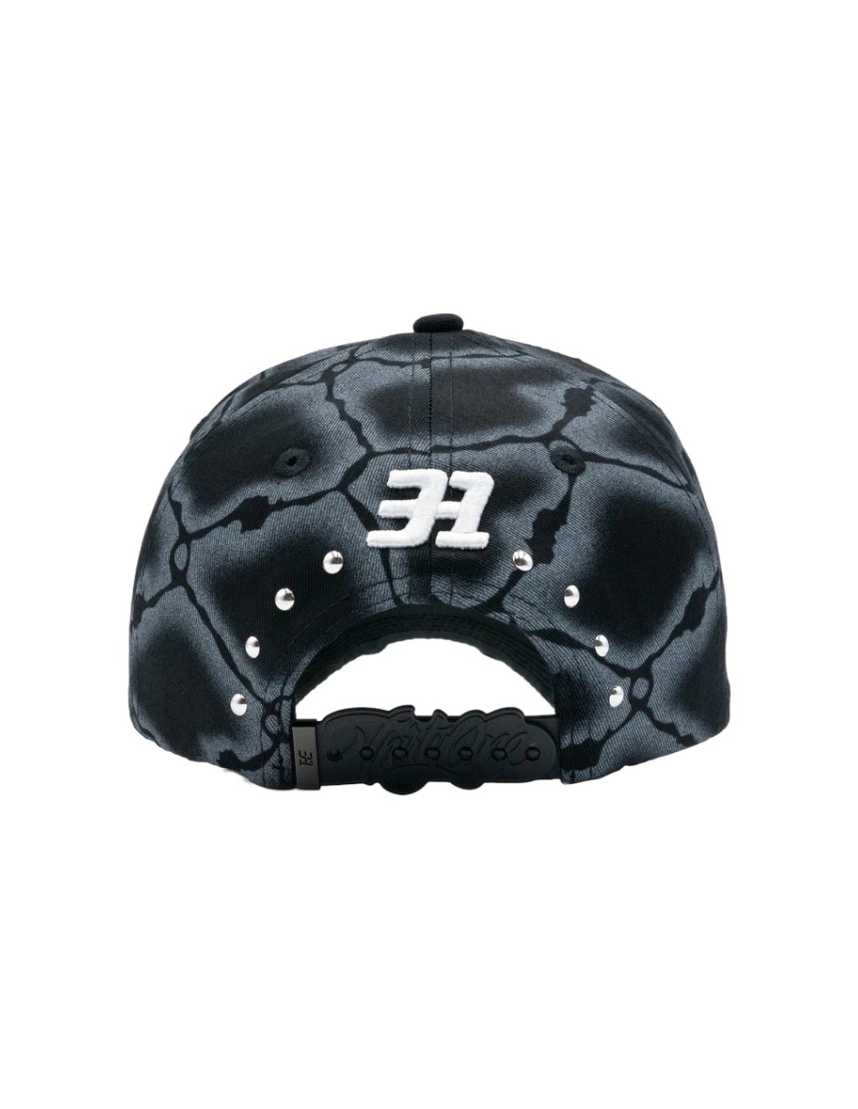 Gorra visera curva snapback para Casual No aplica No aplica para Hombre 9