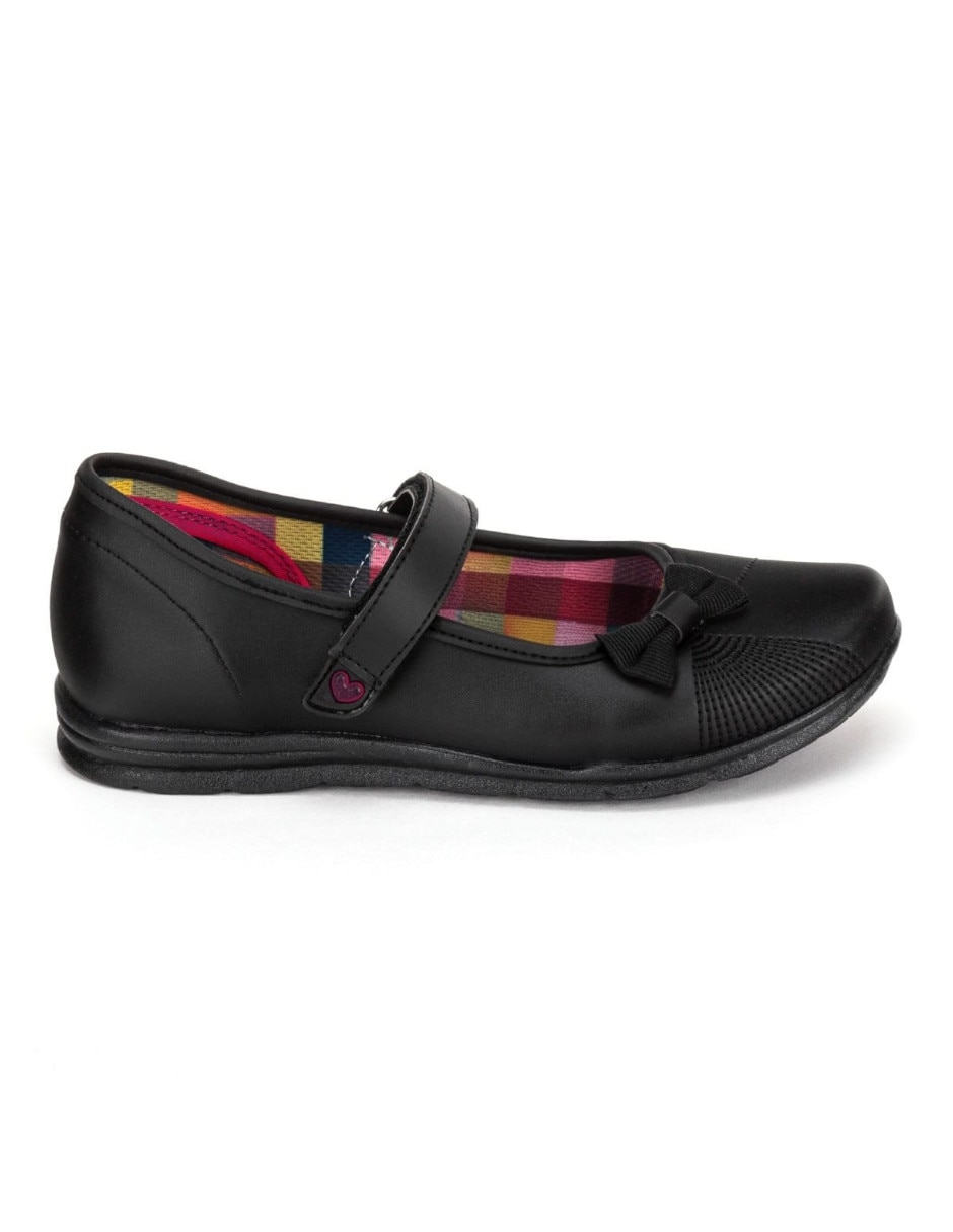 Zapato Back to School de Sintético para Niños grandes Niña Zapato Back to School de Sintético para Niños grandes Niña
