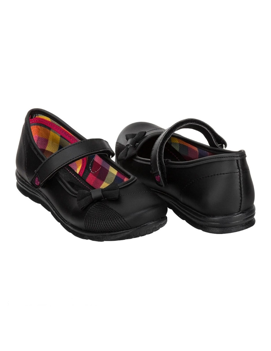 Zapato Back to School de Sintético para Niños grandes Niña 6