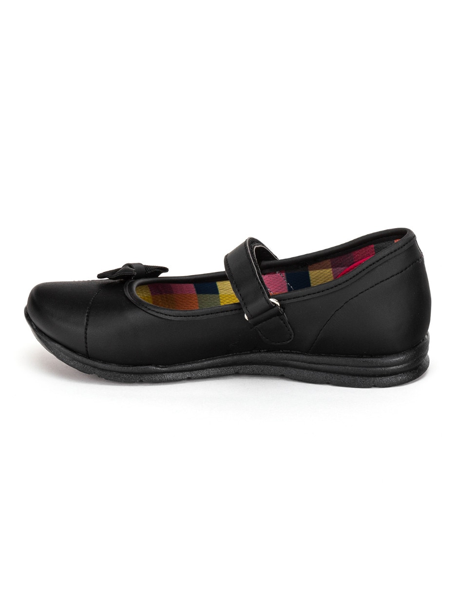 Zapato Back to School de Sintético para Niños grandes Niña 5