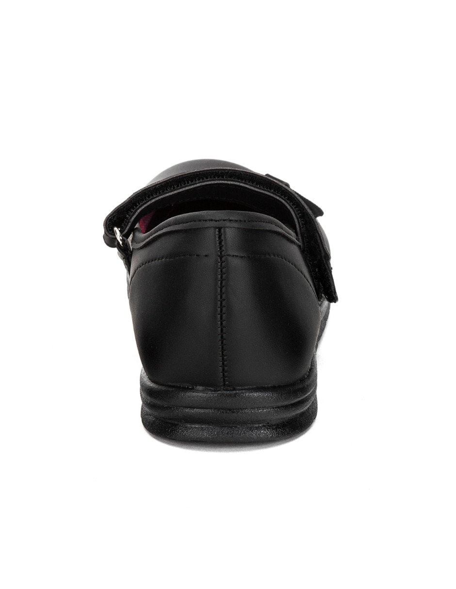Zapato Back to School de Sintético para Niños grandes Niña 4