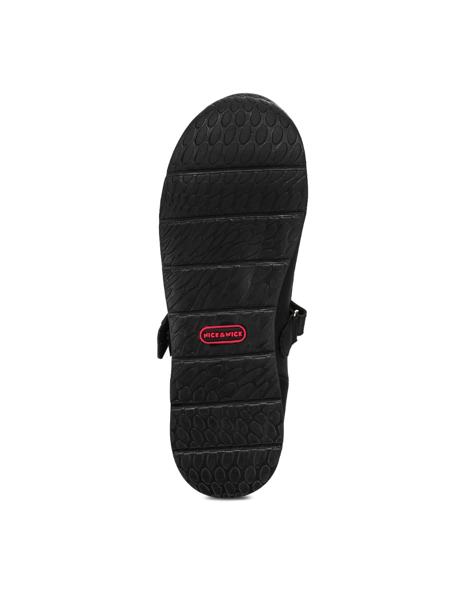 Zapato Back to School de Sintético para Niños grandes Niña 2