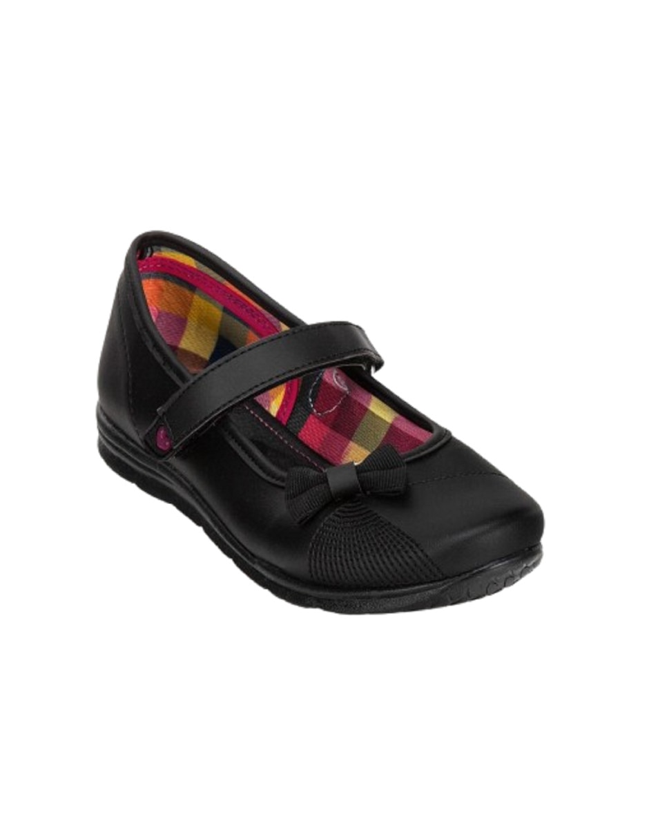 Zapato Back to School de Sintético para Niños grandes Niña 3