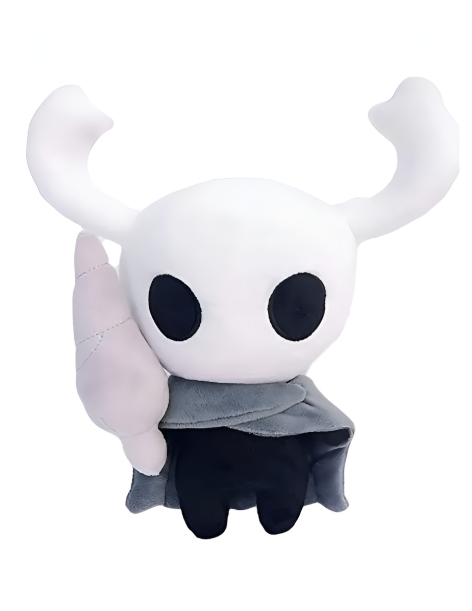 Peluche de Fantasma Xtellar de 26 cm