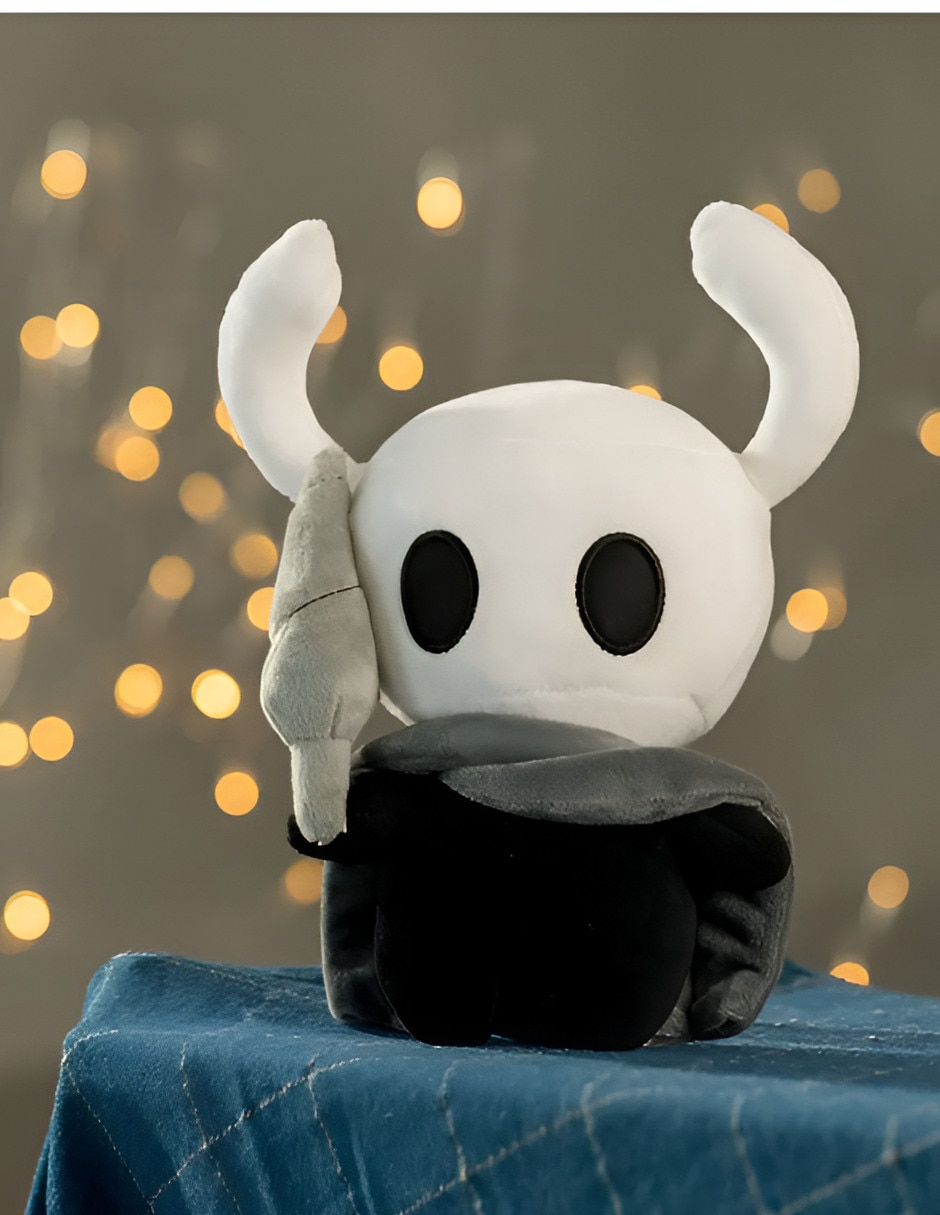 Peluche de Fantasma Xtellar de 26 cm