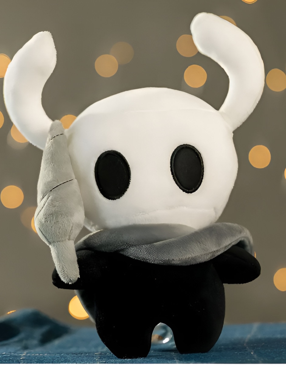 Peluche de Fantasma Xtellar de 26 cm