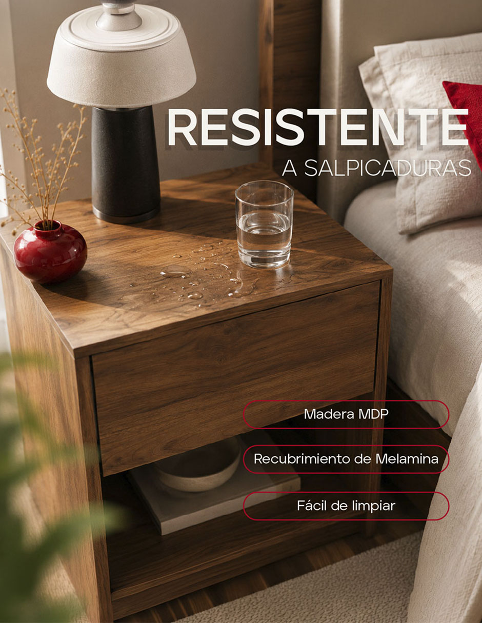 Set de buró armable 6