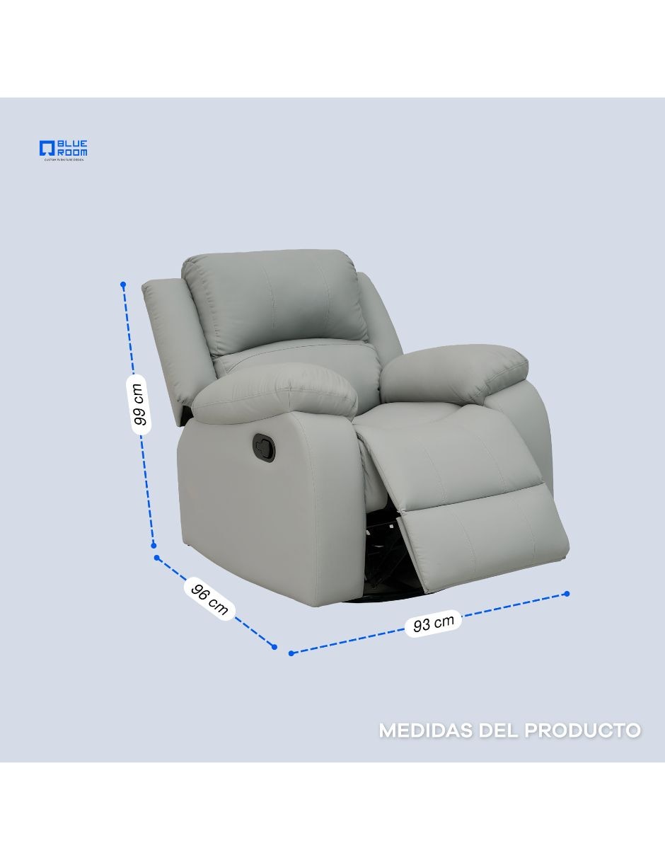 Reclinable 8