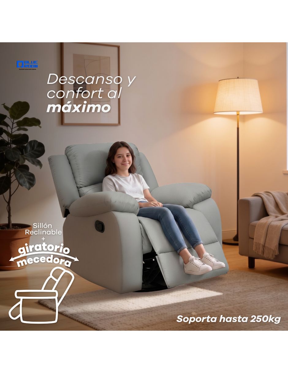 Reclinable 2