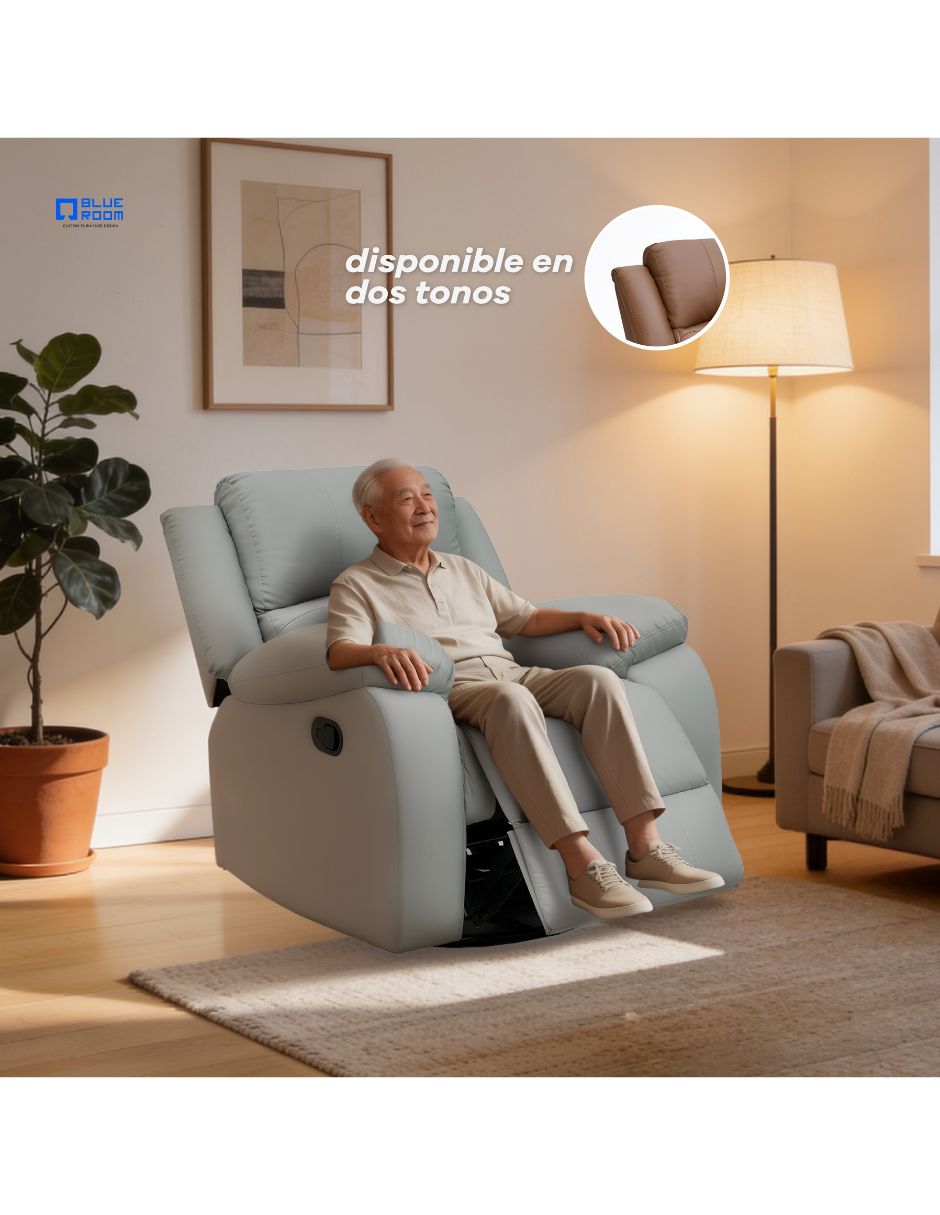 Reclinable 3