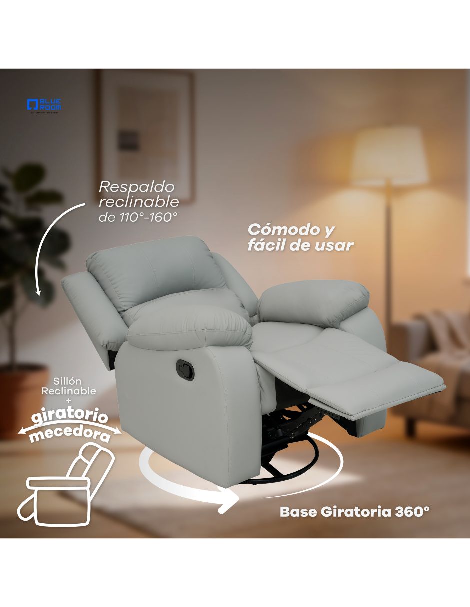 Reclinable 4