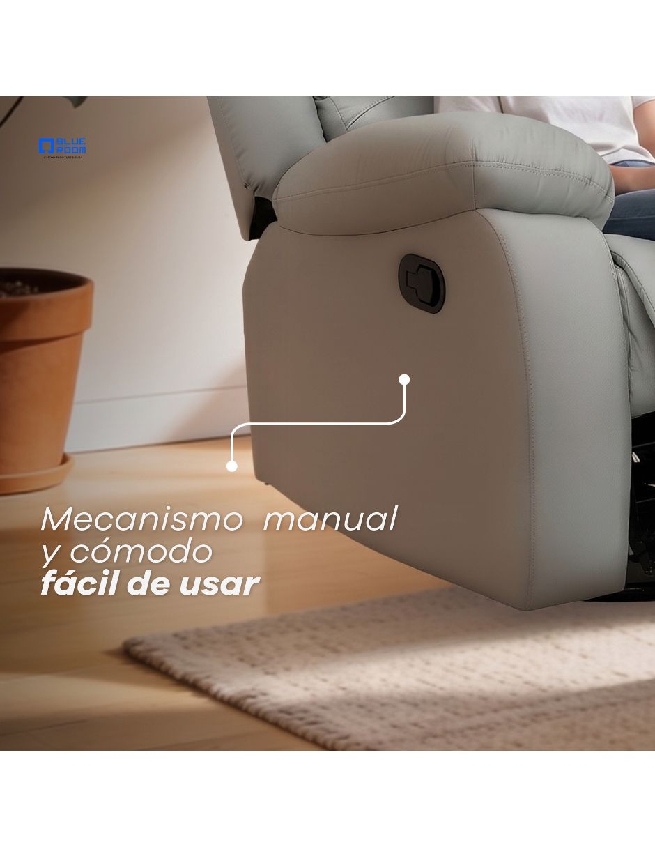 Reclinable Reclinable