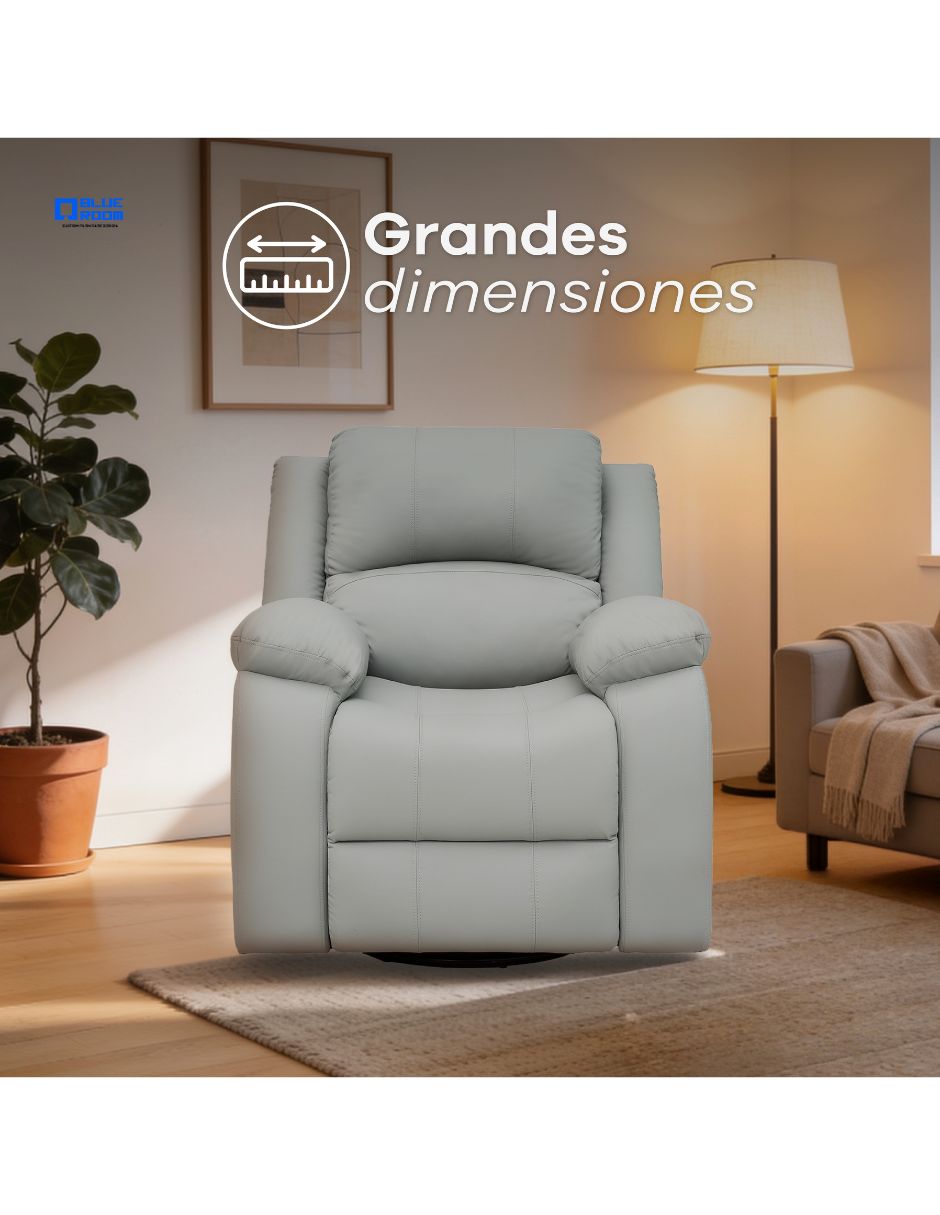 Reclinable 6