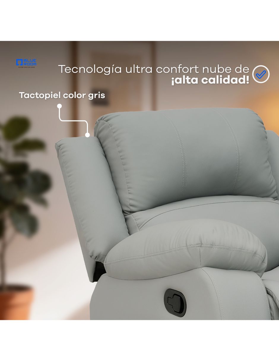 Reclinable 7