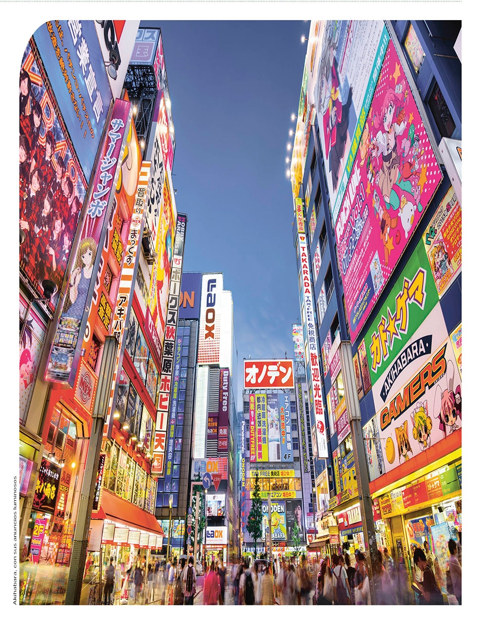 Libro destino japón (guías visuales. Viajes para regalar) de dk 3