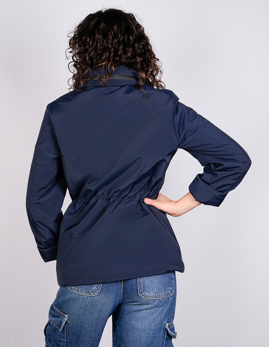 Rompevientos para mujer 3