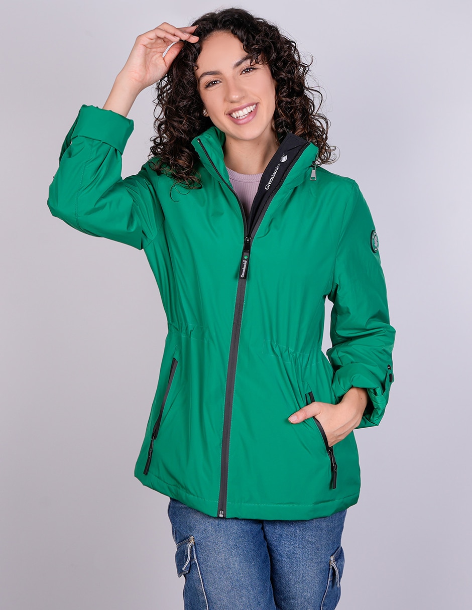 Verde 3