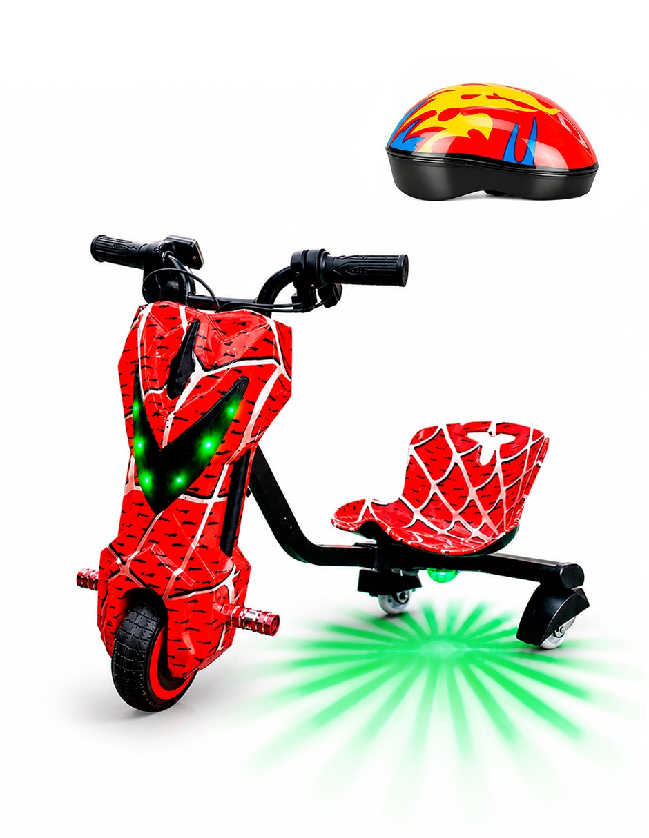 Patin/Scooter eléctrico BB061-1