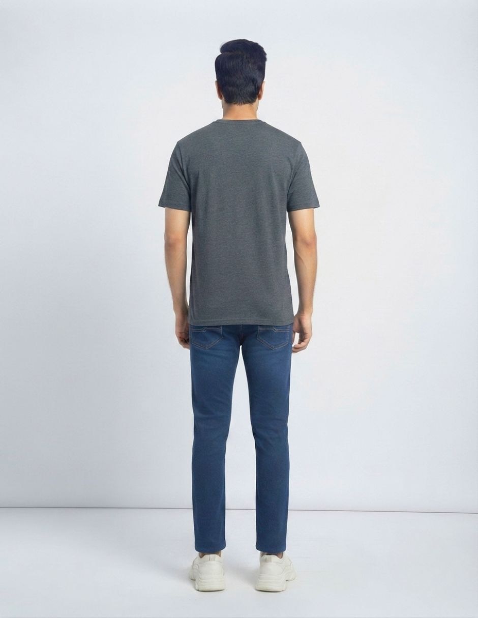 Set playera/Playera Verano 26 cuello Redondo para hombre 2