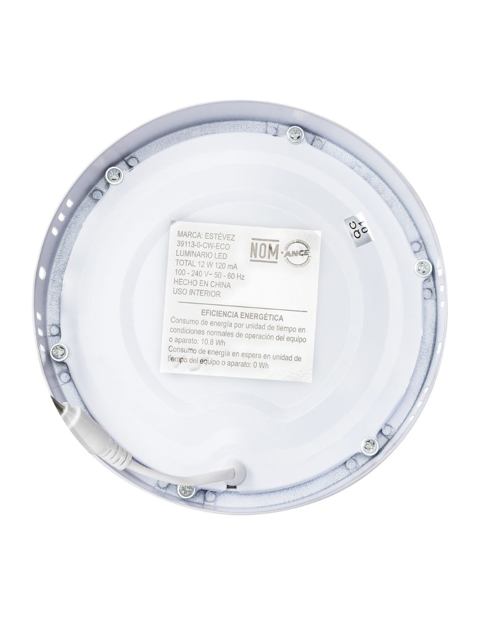 LED DRUM ECO 3