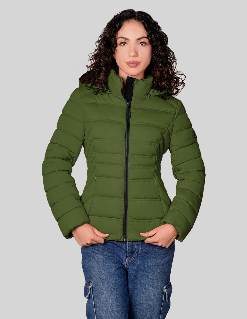 Verde 4