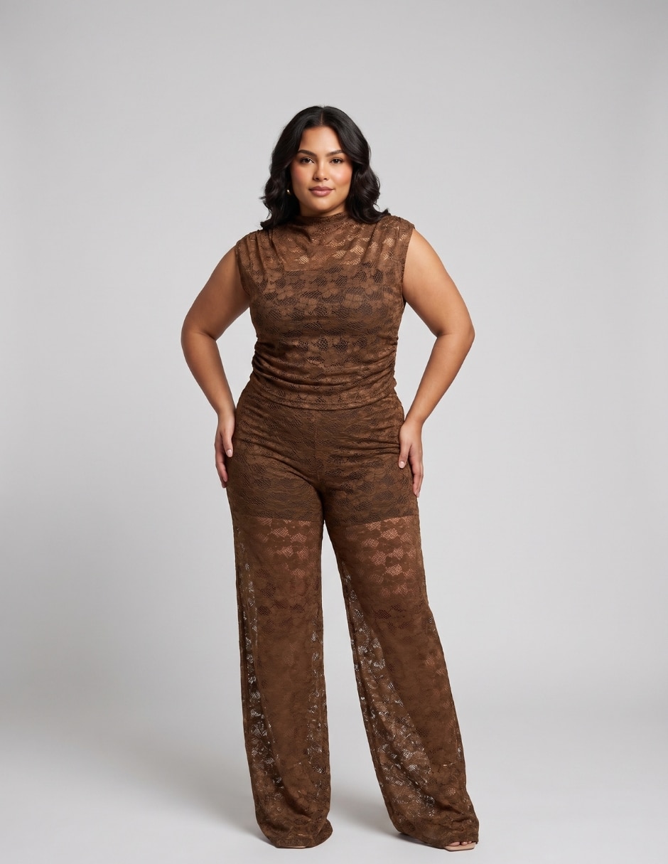 Conjunto para mujer Conjunto para mujer