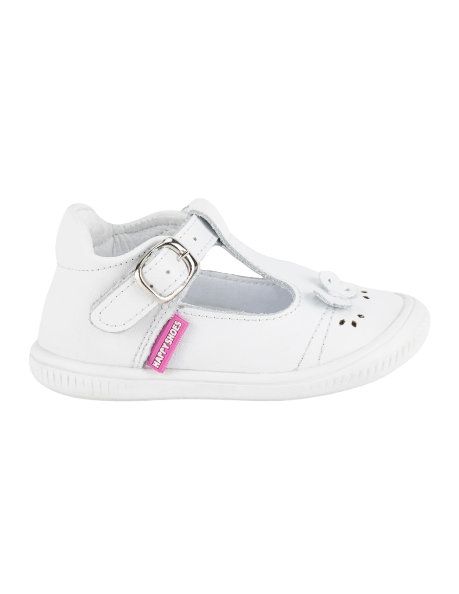 Zapato happy shoes para niña
